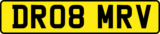DR08MRV