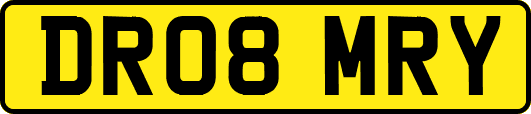 DR08MRY