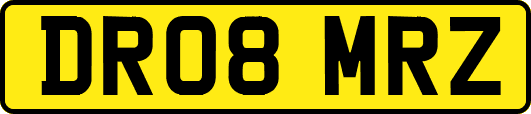 DR08MRZ