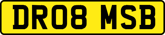 DR08MSB