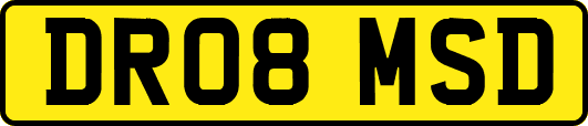 DR08MSD