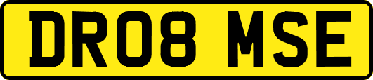 DR08MSE