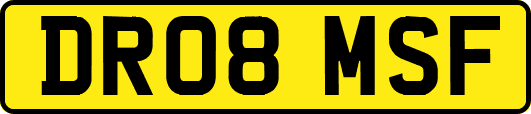 DR08MSF