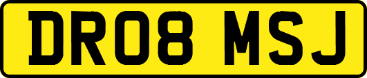 DR08MSJ