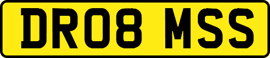 DR08MSS