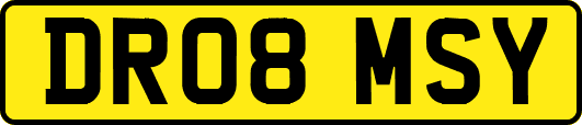 DR08MSY