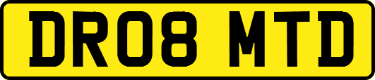 DR08MTD