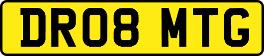 DR08MTG
