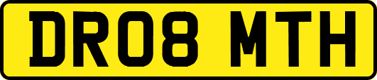 DR08MTH