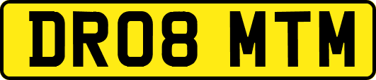 DR08MTM