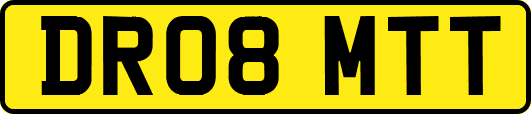 DR08MTT