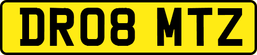 DR08MTZ
