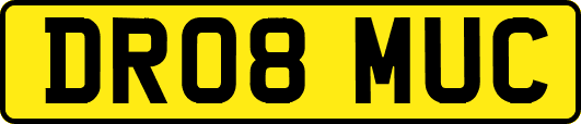 DR08MUC