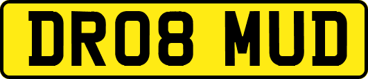 DR08MUD
