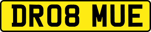 DR08MUE