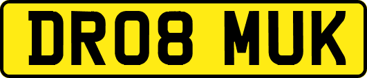 DR08MUK