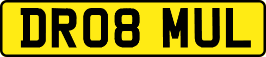DR08MUL