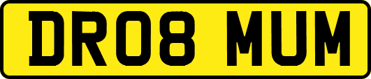 DR08MUM