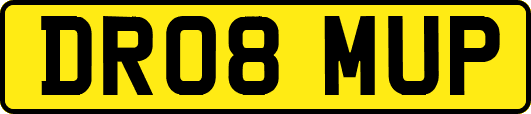 DR08MUP