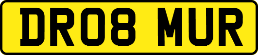 DR08MUR