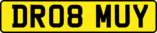 DR08MUY