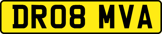 DR08MVA