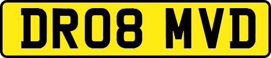 DR08MVD