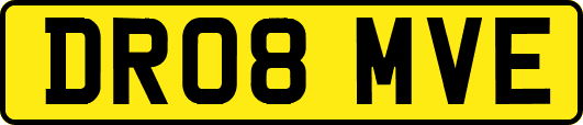 DR08MVE