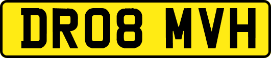 DR08MVH