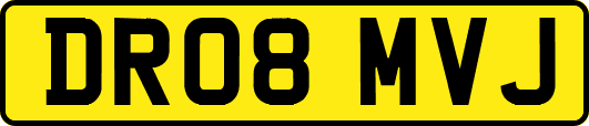 DR08MVJ