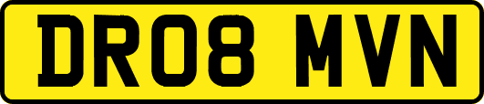 DR08MVN