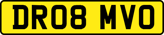 DR08MVO