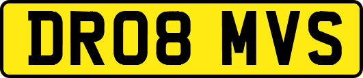DR08MVS