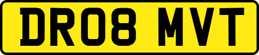 DR08MVT