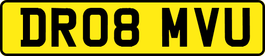 DR08MVU