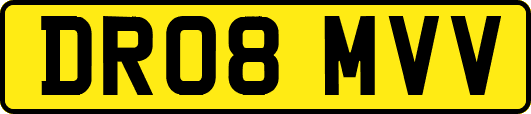 DR08MVV