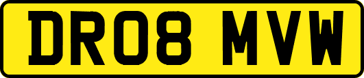 DR08MVW