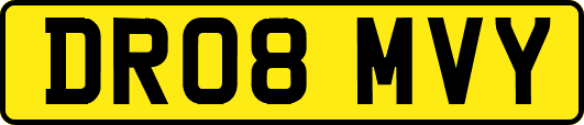 DR08MVY