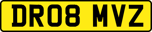 DR08MVZ