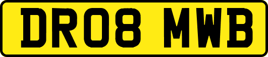 DR08MWB