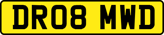 DR08MWD