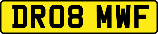 DR08MWF