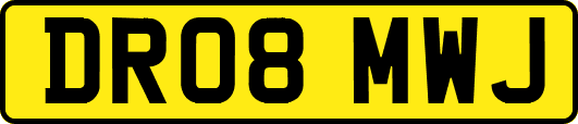 DR08MWJ