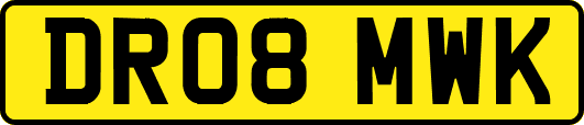 DR08MWK
