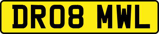 DR08MWL