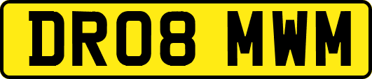 DR08MWM