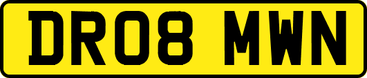 DR08MWN