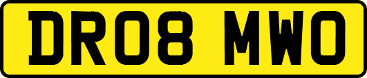 DR08MWO