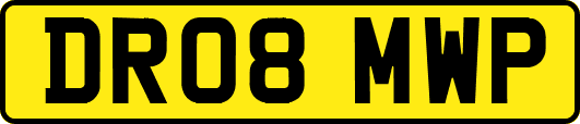 DR08MWP