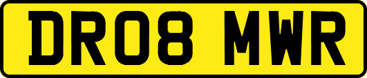 DR08MWR